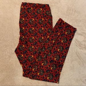 LuLaRoe TC Leggings